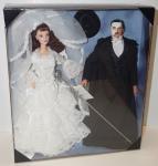 Mattel - Barbie - The Phantom of the Opera Barbie and Ken